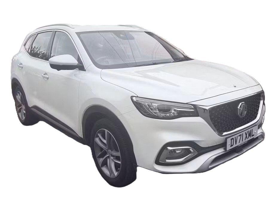 1.5 T-GDI 16.6kWh Exclusive SUV 5dr Petrol Plug-in Hybrid Auto Euro 6 (s/s) (258 ps)